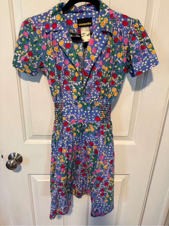 Nooworks Dresses & Skirts - Nooworks Lovely Leah Dress
